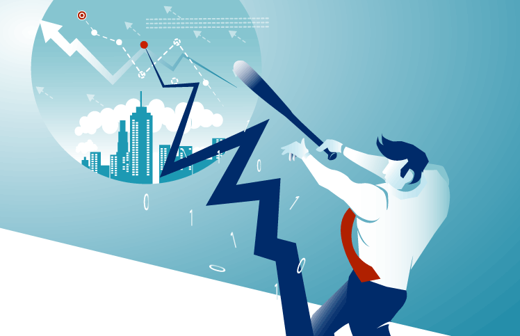 How to Succeed in the New Normal