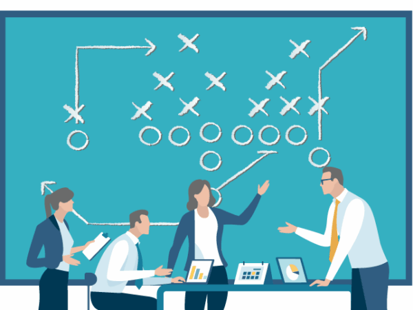 Updating the Employee Playbook
