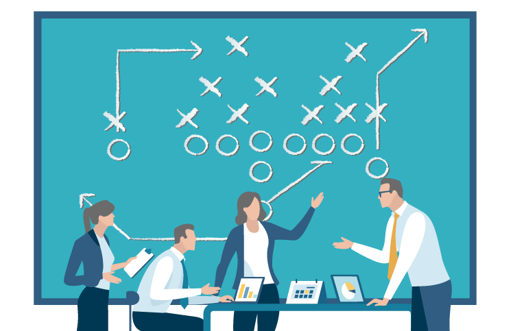Updating the Employee Playbook