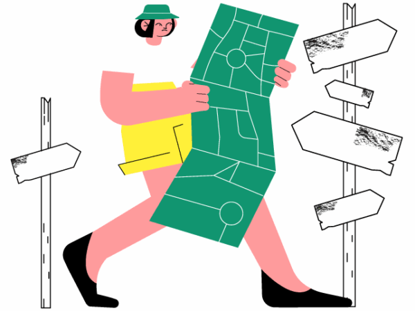 The New Normal: Navigating Change, Disruption