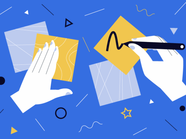 Writing Well When Your Attention is Divided