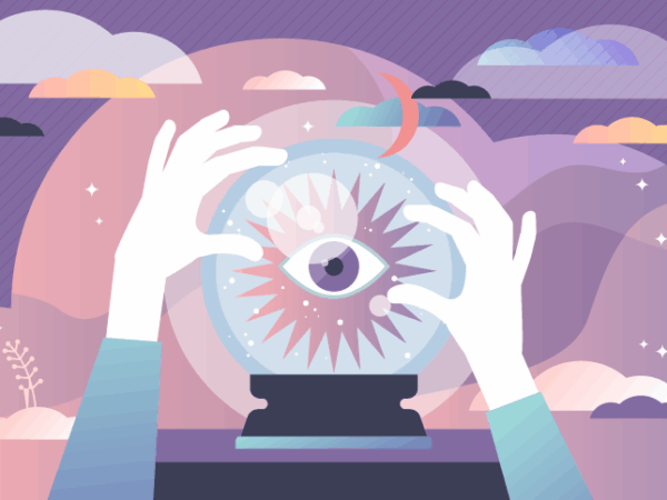 Moving Forward: What Will 2022 Bring for Contact Centers?
