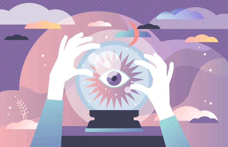 Moving Forward: What Will 2022 Bring for Contact Centers?