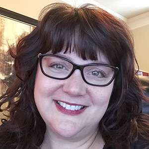 Tiffany LaReau