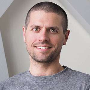 Chris Mina