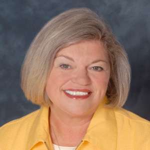 Kathleen Peterson
