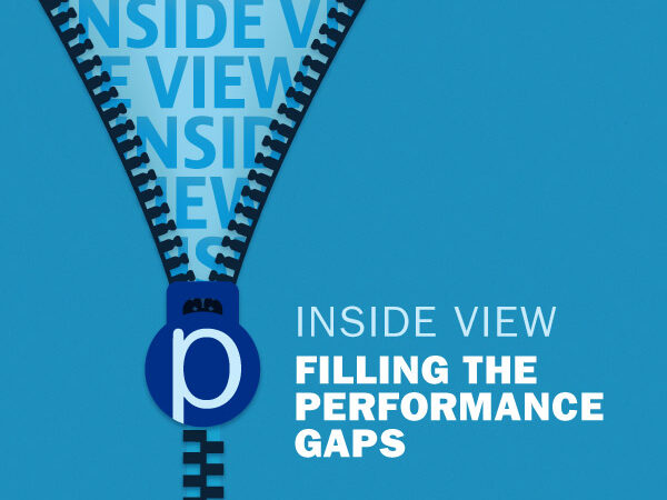 Filling The Performance Gaps