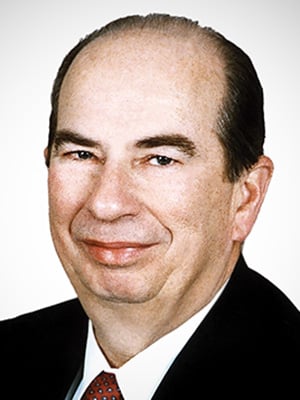 Dick Bucci