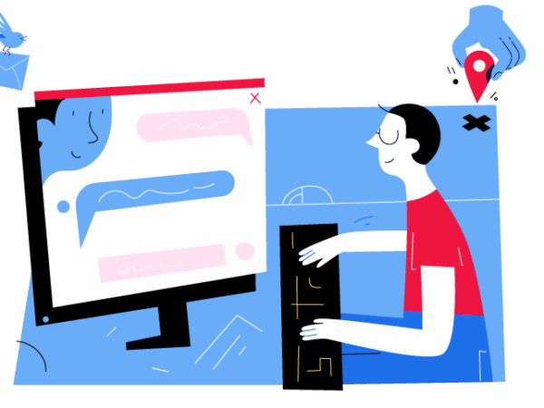 Locating Contact Centers in the New Normal