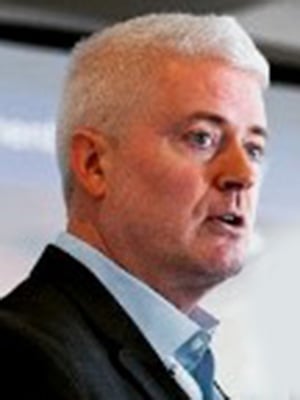 Stephen Loynd