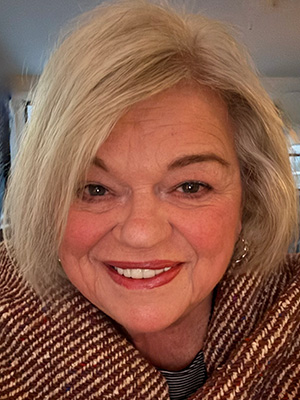 Kathleen M. Peterson