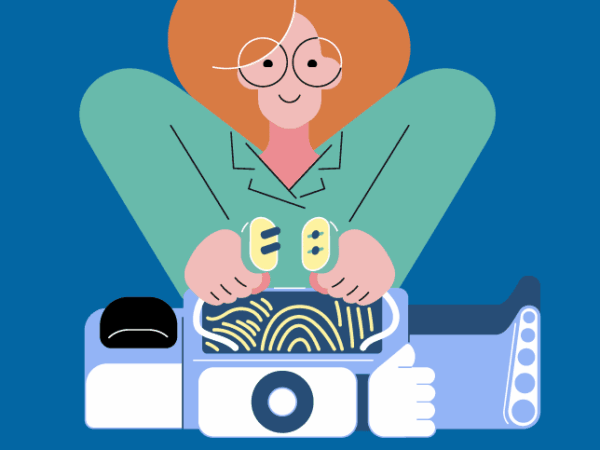 Supporting the Agent/Customer Experience