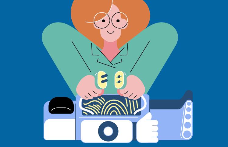 Supporting the Agent/Customer Experience