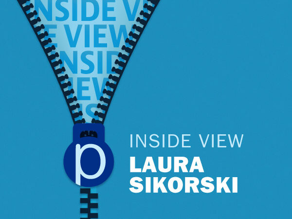 Laura Sikorski on Analytics