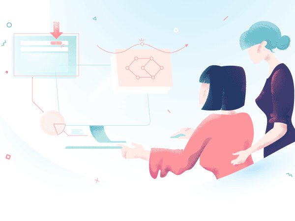 Connecting the Machine and Human