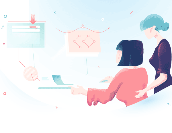 Connecting the Machine and Human