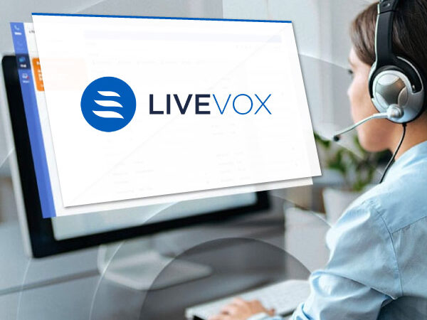 Executive Interview with LiveVox Founder & CEO Louis Summe