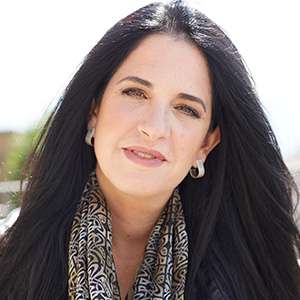 Sharon Einstein