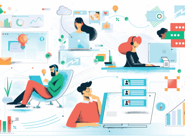 Analyzing the Analytics