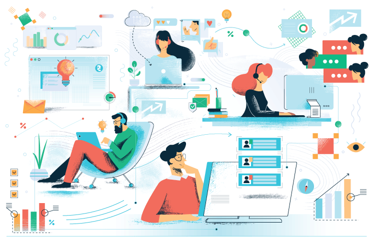 Analyzing the Analytics