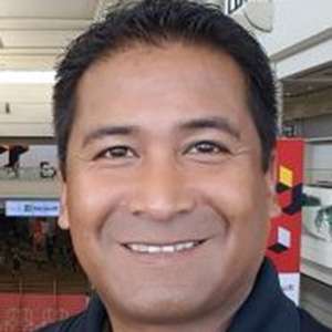 Vern Fernandez