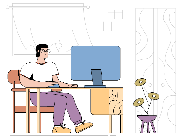 Work from Home… Are You Sure of the Future?