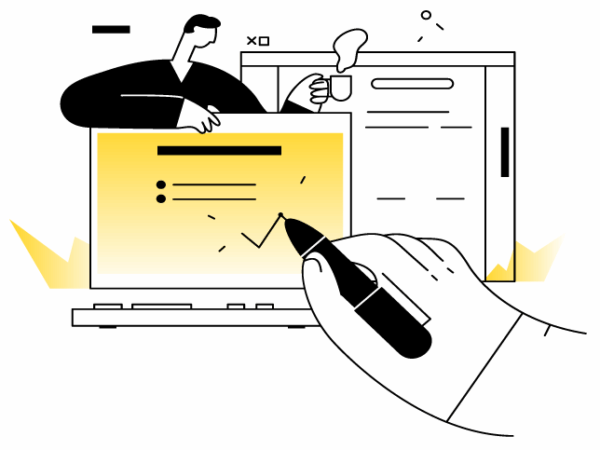 Mining for Productivity