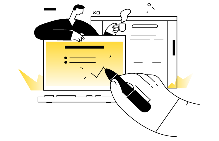 Mining for Productivity