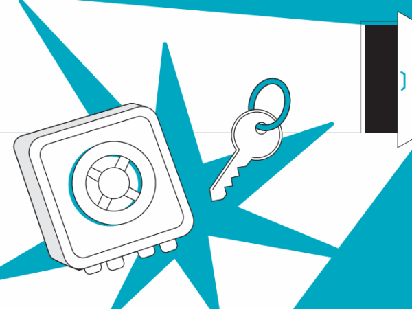 The Door to Personalized (and Secure) CXs