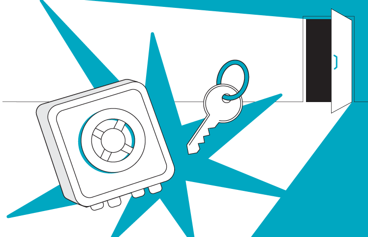 The Door to Personalized (and Secure) CXs