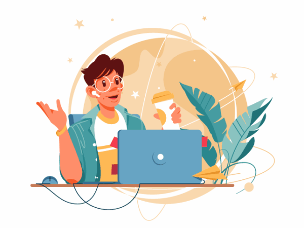WFH for B2B?