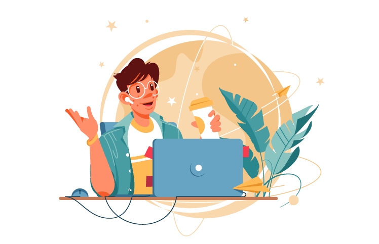 WFH for B2B?
