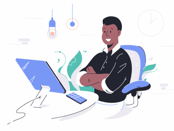 Conquering the New World of Contract Work