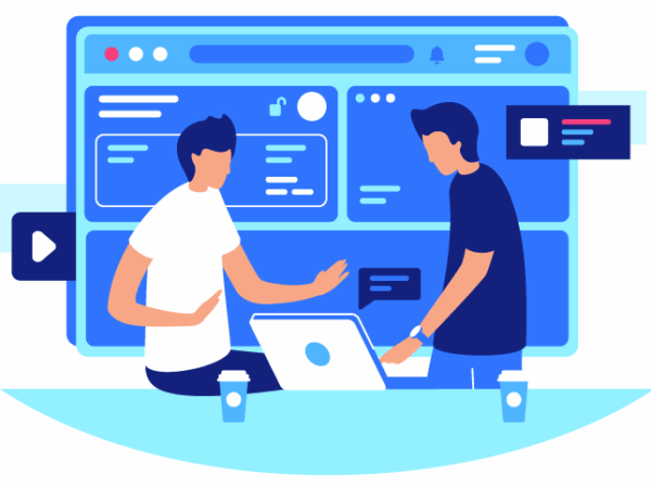 The Future of Work is HUMAN!