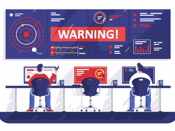 Protecting Data, Payments, Providing Positive CX