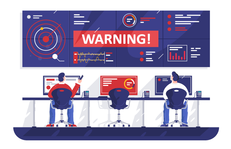 Protecting Data, Payments, Providing Positive CX