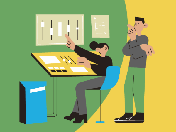 5 Ways to Manage Risk