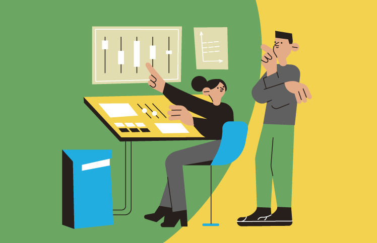 5 Ways to Manage Risk