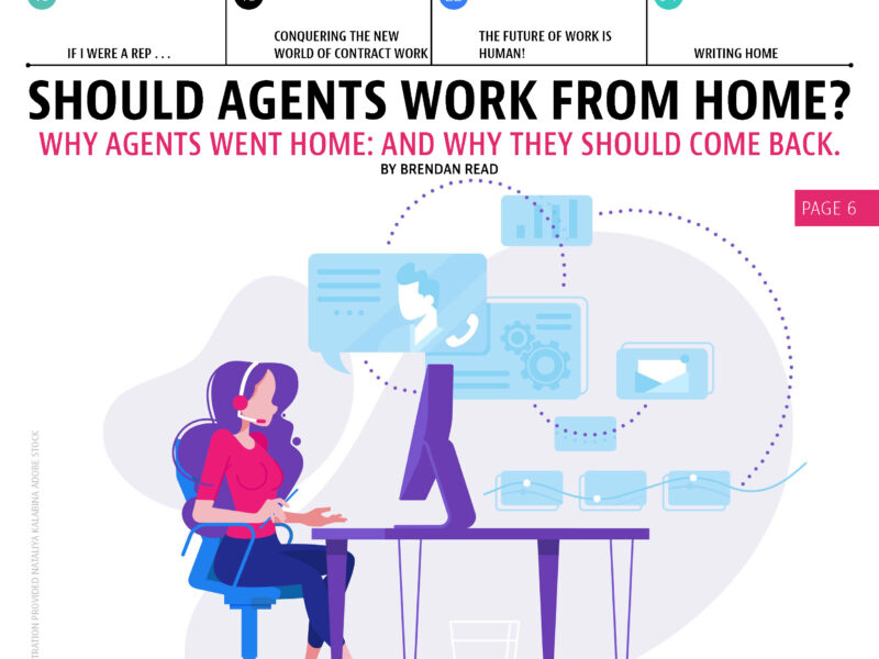 Contact Center Pipeline June 2022 cover