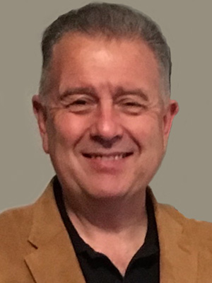 Paul Lang