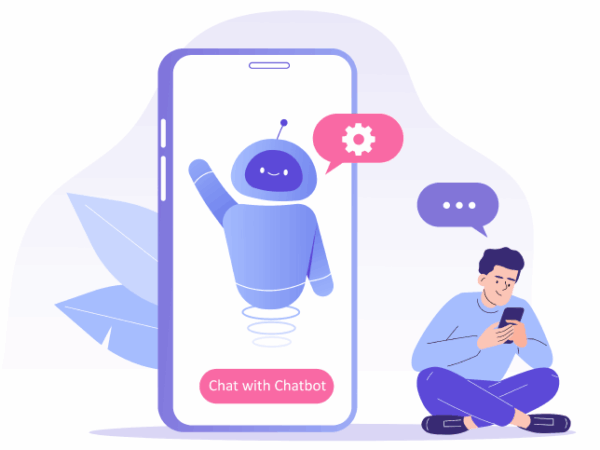 Rise of the Chatbots