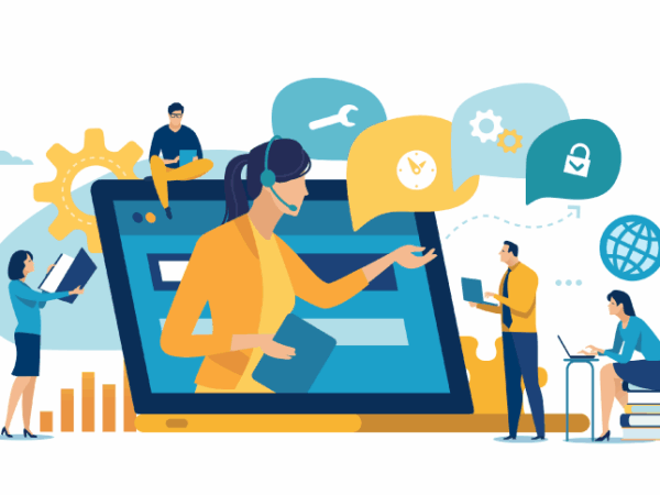Uncover the Value of Digital Self-Service CX