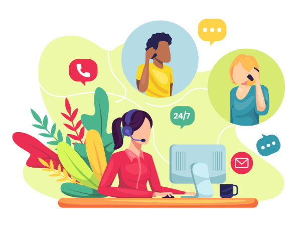 What Does Exceptional Customer Service Look Like?