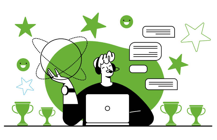 Keeping The Customer Promise