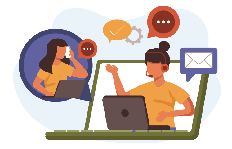 Simplifying Multiple Channel Management