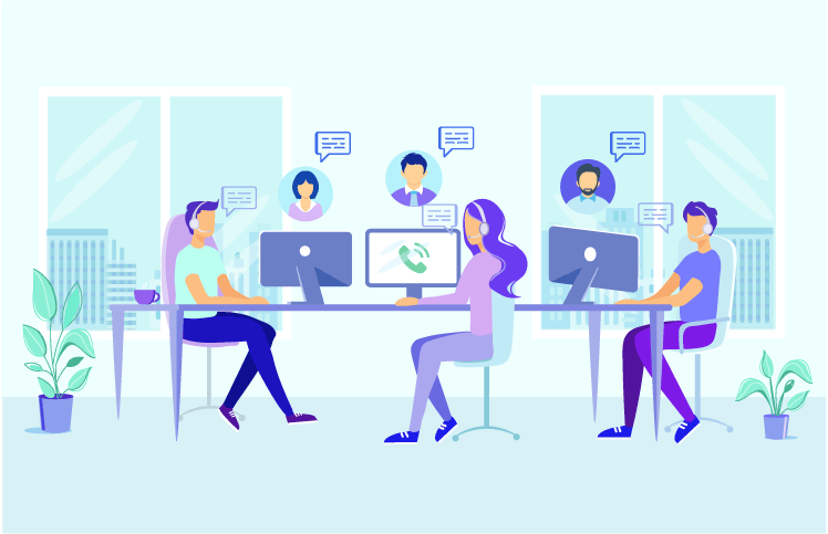 How to Manage Multiple Evolving Channels