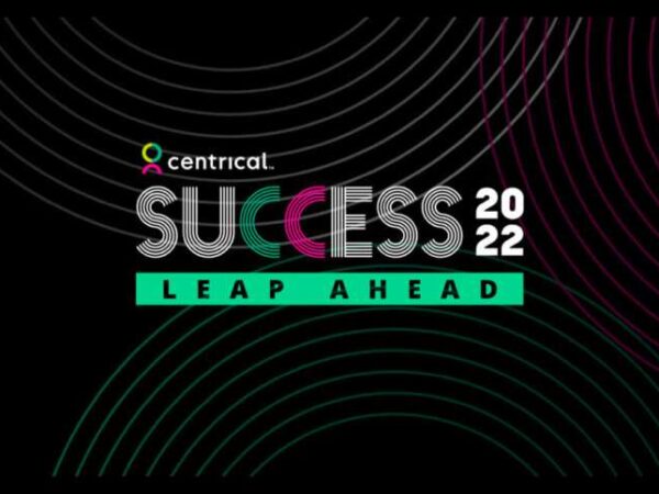 Taking the Leap to Success in 2022