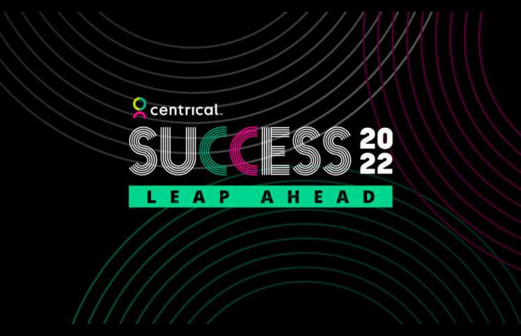 Taking the Leap to Success in 2022