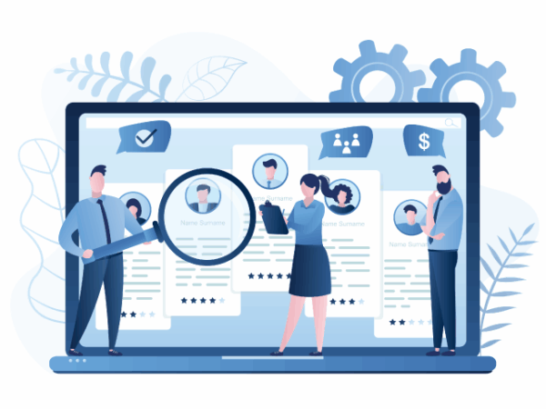 Avoiding Agent Underhiring and Undertraining