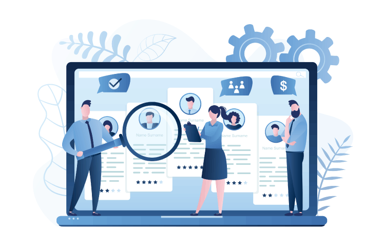 Avoiding Agent Underhiring and Undertraining